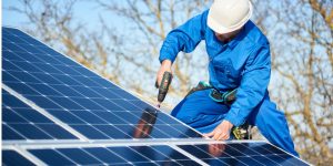 Installation Maintenance Panneaux Solaires Photovoltaïques à Campandre-Valcongrain